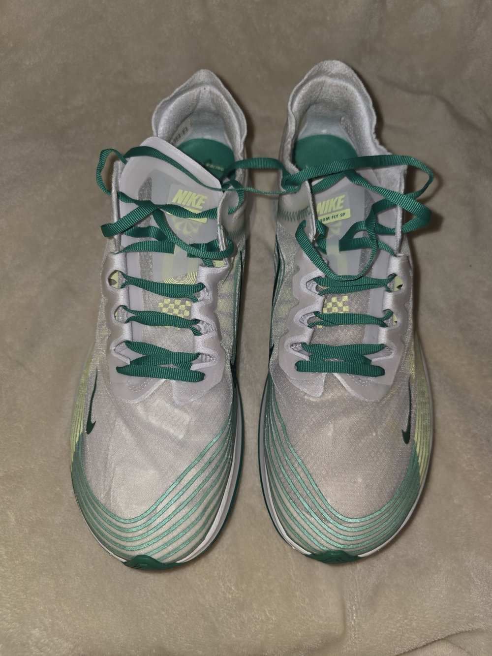 Nike Zoom Fly SP